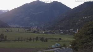 Erlebnisbad Obervellach 2025-10-03 19:00