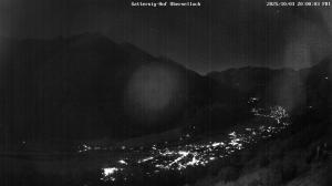 Erlebnisbad Obervellach 2025-10-03 20:00