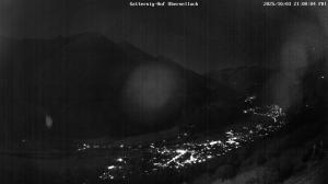 Erlebnisbad Obervellach 2025-10-03 21:00