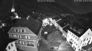 Erlebnisbad Obervellach 2025-10-03 22:00