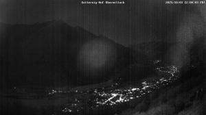 Erlebnisbad Obervellach 2025-10-03 22:00