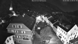 Erlebnisbad Obervellach 2025-10-03 23:00