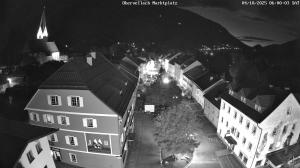 Erlebnisbad Obervellach 2025-10-04 06:00