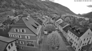 Erlebnisbad Obervellach 2025-10-04 07:00