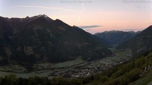 Erlebnisbad Obervellach 2025-10-04 07:00
