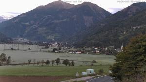 Erlebnisbad Obervellach 2025-10-04 07:00