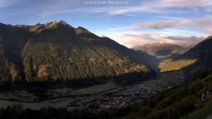 Erlebnisbad Obervellach 2025-10-04 08:00