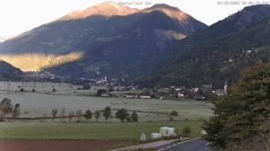 Erlebnisbad Obervellach 2025-10-04 08:00