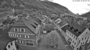 Erlebnisbad Obervellach 2025-10-04 09:00