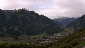 Erlebnisbad Obervellach 2025-10-04 09:00