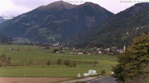 Erlebnisbad Obervellach 2025-10-04 09:00