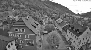 Erlebnisbad Obervellach 2025-10-04 10:00