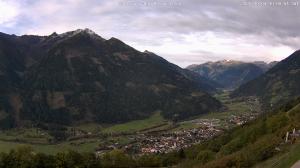 Erlebnisbad Obervellach 2025-10-04 10:00