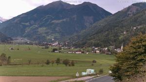 Erlebnisbad Obervellach 2025-10-04 10:00