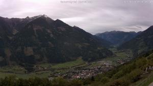 Erlebnisbad Obervellach 2025-10-04 11:00