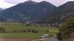 Erlebnisbad Obervellach 2025-10-04 11:00