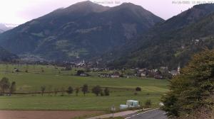 Erlebnisbad Obervellach 2025-10-04 12:00