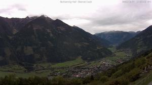 Erlebnisbad Obervellach 2025-10-04 13:00