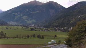 Erlebnisbad Obervellach 2025-10-04 13:00