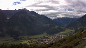 Erlebnisbad Obervellach 2025-10-04 14:00