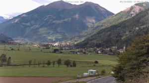 Erlebnisbad Obervellach 2025-10-04 14:00