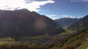 Erlebnisbad Obervellach 2025-10-04 15:00