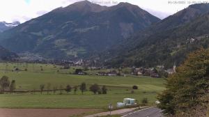 Erlebnisbad Obervellach 2025-10-04 16:00