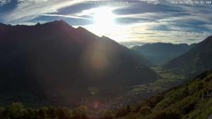 Erlebnisbad Obervellach 2025-10-04 17:00