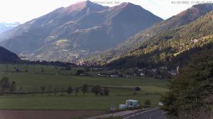 Erlebnisbad Obervellach 2025-10-04 17:00