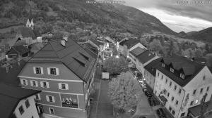 Erlebnisbad Obervellach 2025-10-04 19:00