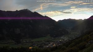 Erlebnisbad Obervellach 2025-10-04 19:00