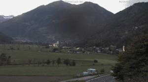 Erlebnisbad Obervellach 2025-10-04 19:00