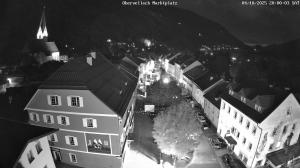 Erlebnisbad Obervellach 2025-10-04 20:00