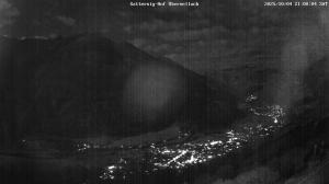 Erlebnisbad Obervellach 2025-10-04 21:00