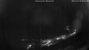 Erlebnisbad Obervellach 2025-11-17 05:00