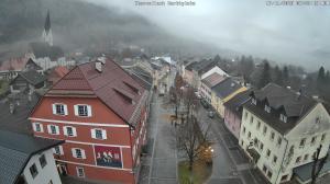 Erlebnisbad Obervellach 2025-11-17 08:00