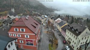 Erlebnisbad Obervellach 2025-11-17 09:00