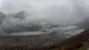 Erlebnisbad Obervellach 2025-11-17 09:00