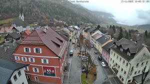 Erlebnisbad Obervellach 2025-11-17 10:00