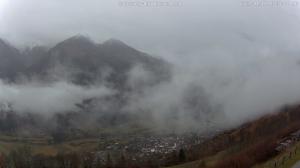 Erlebnisbad Obervellach 2025-11-17 10:00