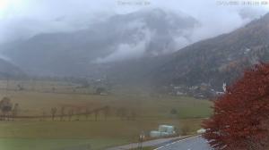 Erlebnisbad Obervellach 2025-11-17 10:00