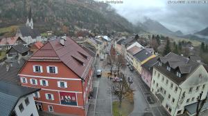 Erlebnisbad Obervellach 2025-11-17 11:00