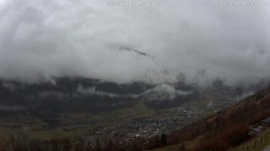 Erlebnisbad Obervellach 2025-11-17 11:00