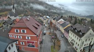 Erlebnisbad Obervellach 2025-11-17 12:00