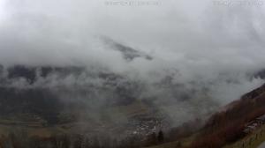 Erlebnisbad Obervellach 2025-11-17 12:00