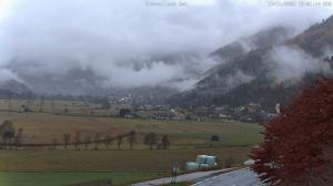 Erlebnisbad Obervellach 2025-11-17 12:00