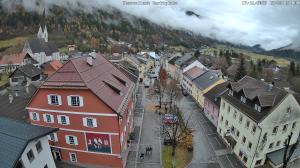 Erlebnisbad Obervellach 2025-11-17 13:00