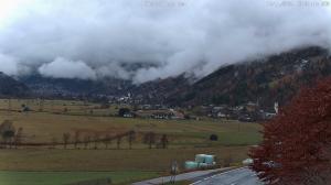 Erlebnisbad Obervellach 2025-11-17 13:00