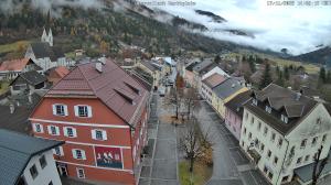 Erlebnisbad Obervellach 2025-11-17 14:00