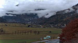 Erlebnisbad Obervellach 2025-11-17 14:00